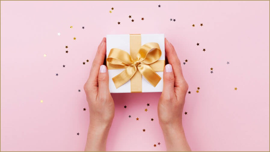 オリジナルギフトのイメージ